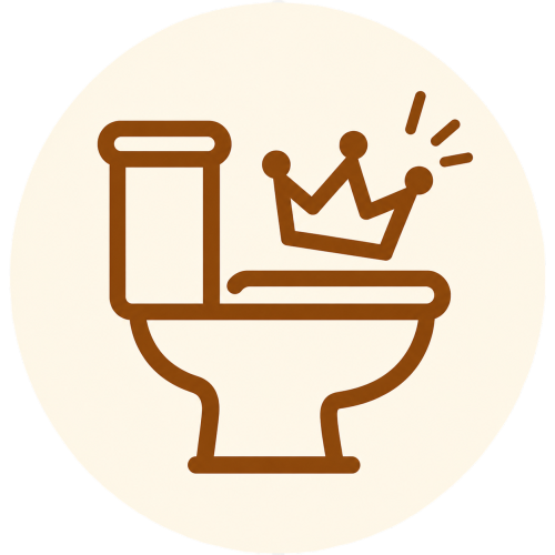 who'd poopy